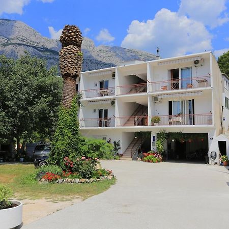 Apartment Tucepi 6695A Zewnętrze zdjęcie