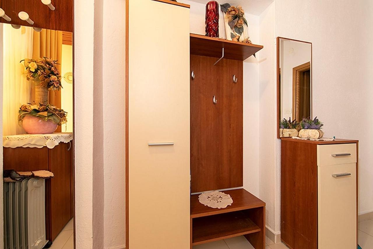 Apartment Tucepi 6695A Zewnętrze zdjęcie