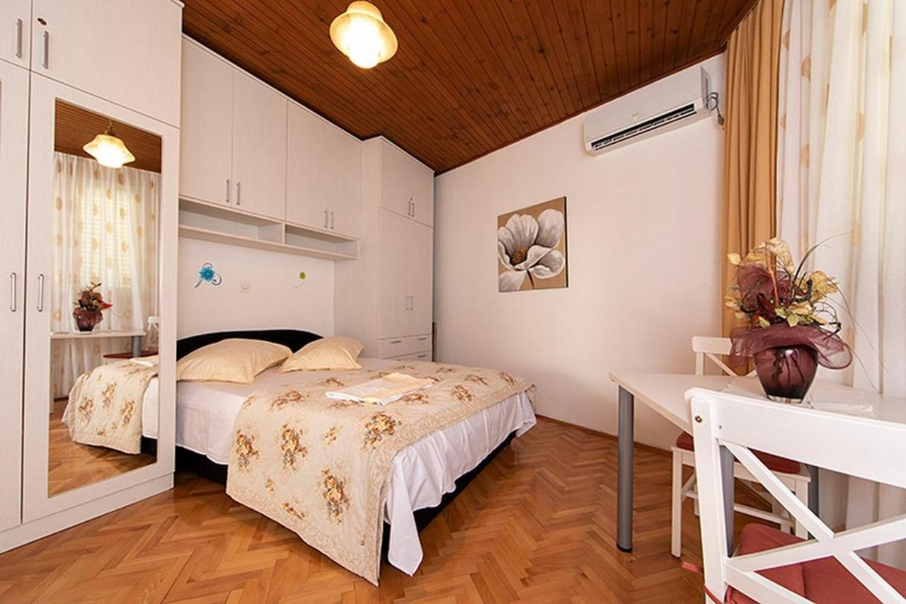 Apartment Tucepi 6695A Zewnętrze zdjęcie