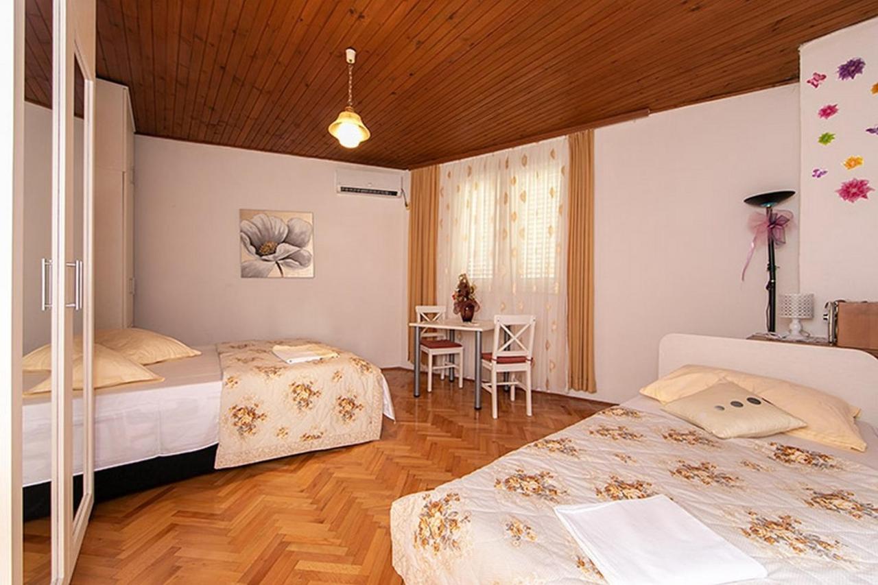 Apartment Tucepi 6695A Zewnętrze zdjęcie