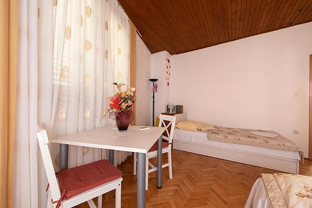 Apartment Tucepi 6695A Zewnętrze zdjęcie