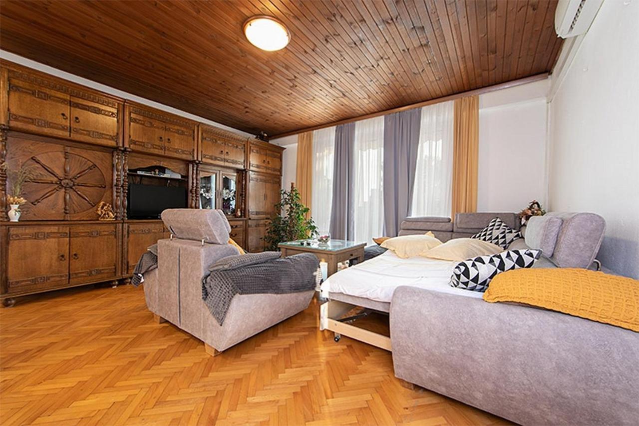 Apartment Tucepi 6695A Zewnętrze zdjęcie